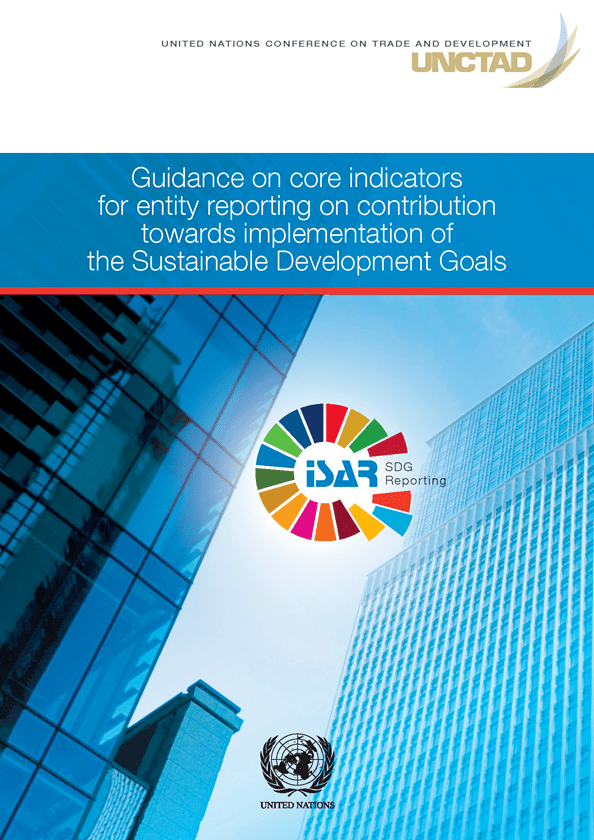 Guidance on core indicators cover