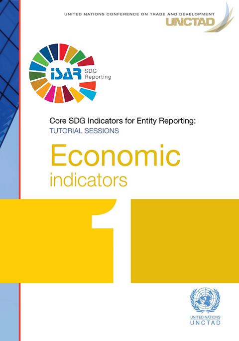 Booklet 1 cover image